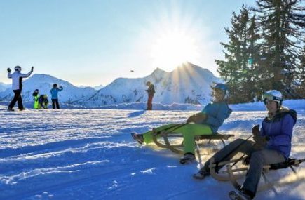 Single Skireise Schladming