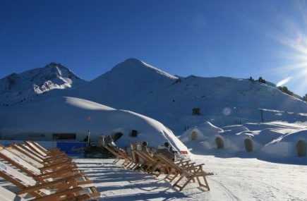 Singles Skiurlaub Mayrhofen im Zillertal