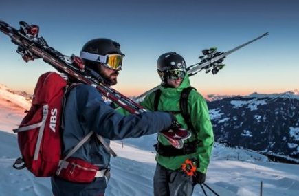 Singles Skiurlaub Mayrhofen im Zillertal