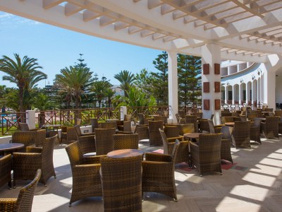 Single Parents on Holiday - Agadir Hotel Image 2