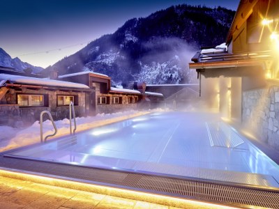 Single Parents on Holiday - Mayrhofen Hotel Image 1