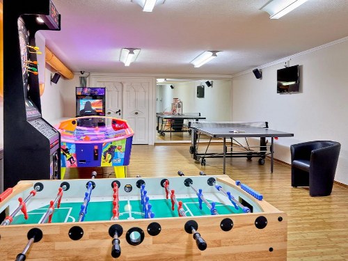 Single Parents on Holiday - Mayrhofen Hotel Image 3