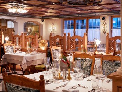 Single Parents on Holiday - Mayrhofen Hotel Image 2