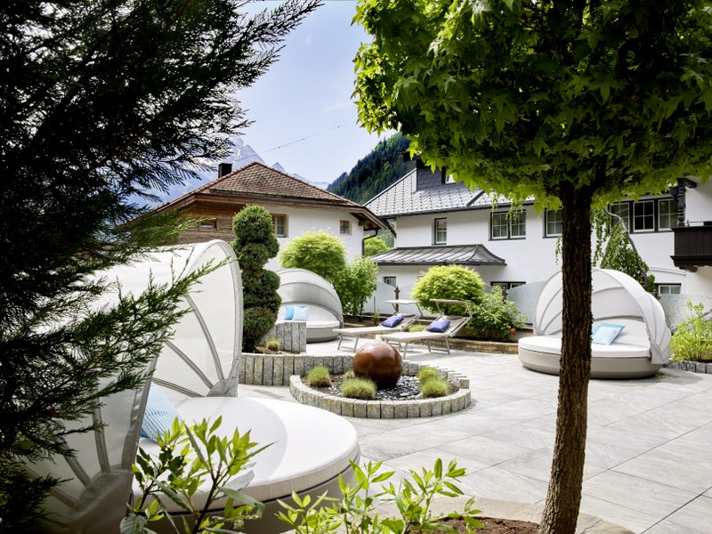 Single Parents on Holiday - Zillertal Hotel Image 2