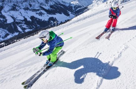 Skifahren mit Kindern_Spieljoch Fügen Zillertal(c)Andi Frank (7) Skifahren mit Kindern_Spieljoch Fügen Zillertal(c)Andi Frank (7)