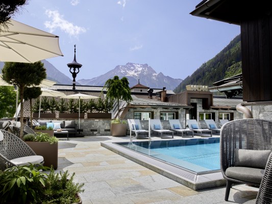 Single Parents on Holiday - Zillertal Hotel Image 1