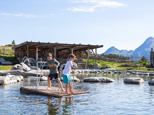 Single Parents on Holiday - Zillertal Hotel Image 3